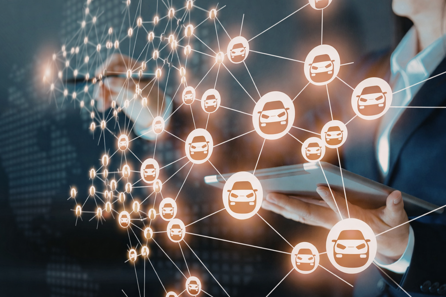 Vehicle telemetry data
